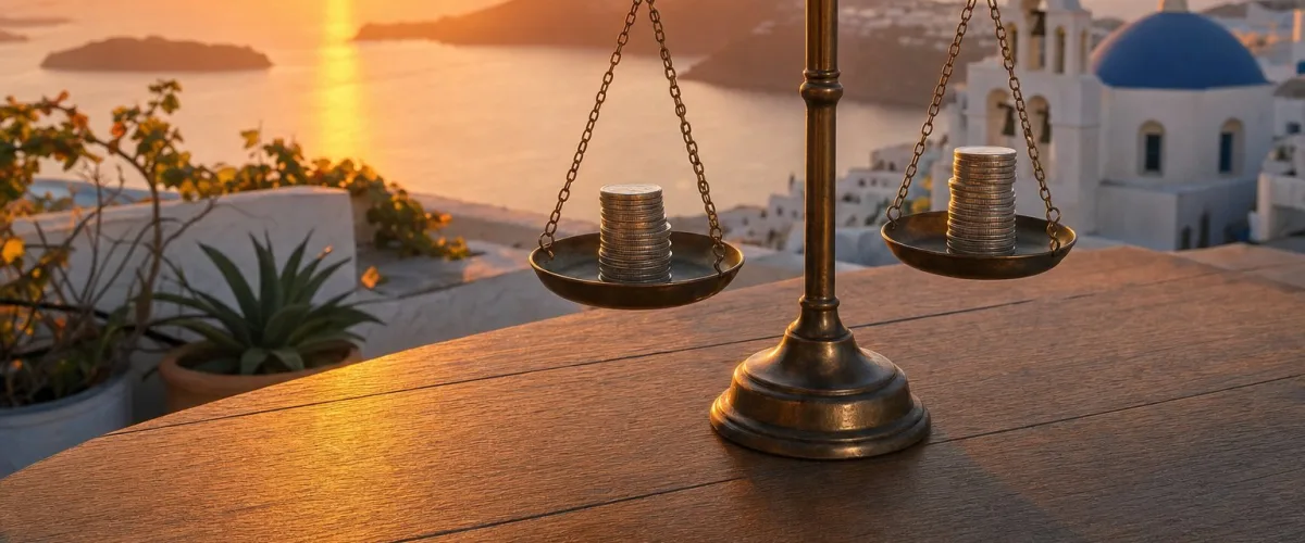 Greece: Law 5316/2026 applies from Nov 1, 2026: what to do