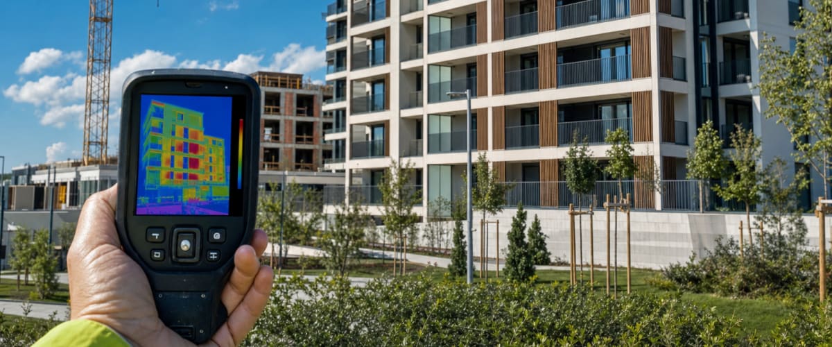 Kosovo: Draft EPC Regulation Sets A+ to G Classes for Buildings
