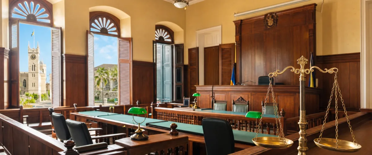 Barbados: AML Amendment Bill Creates DNFBP Registration, Raises Fines
