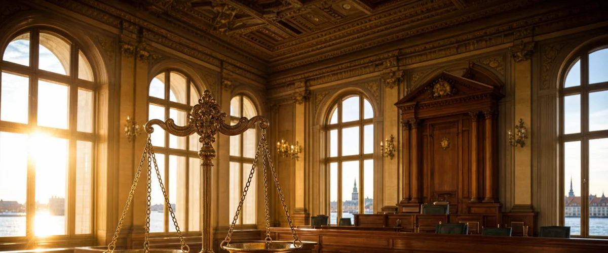 Denmark: Act 764 Adds Proliferation AML Duties From 15 September