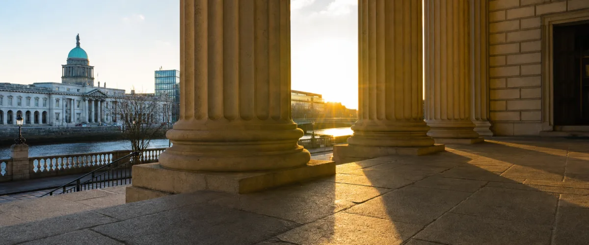 Ireland: e-Evidence Addressee Registration Due by August 18, 2026