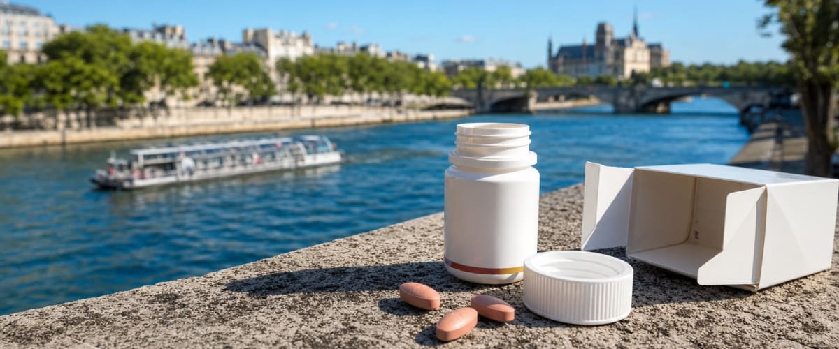 France : Tavneos (avacopan) rappelé, AMM européenne retirée