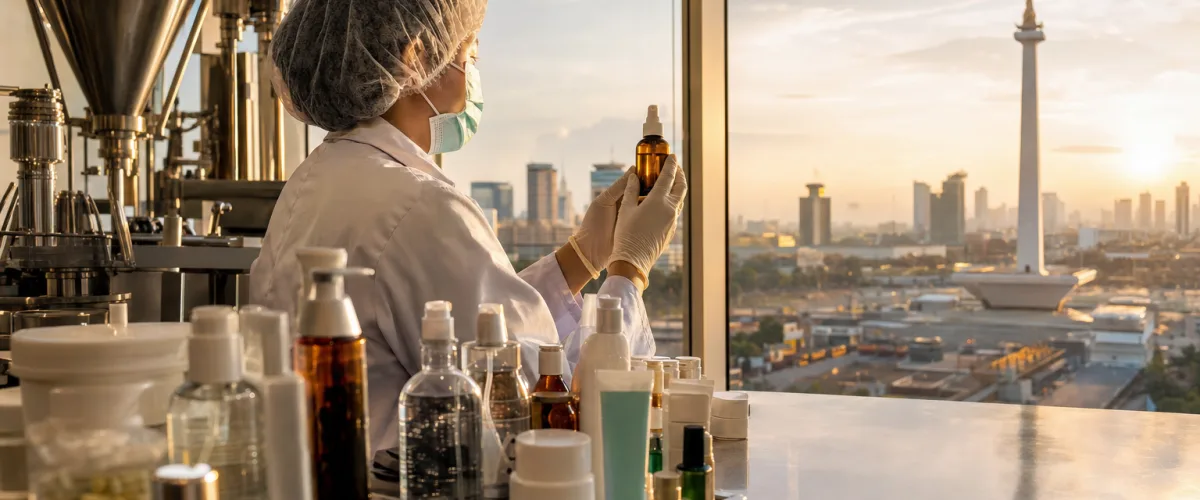Indonesia: Halal certification obligations due October 17, 2026