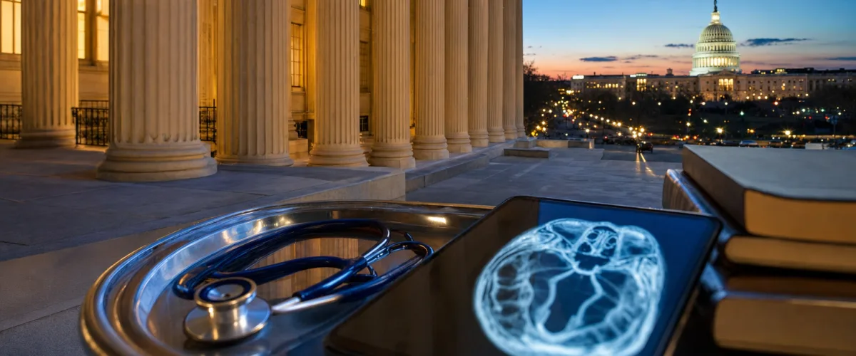 US: FDA Seeks Feedback on First GenAI Medical Device Framework