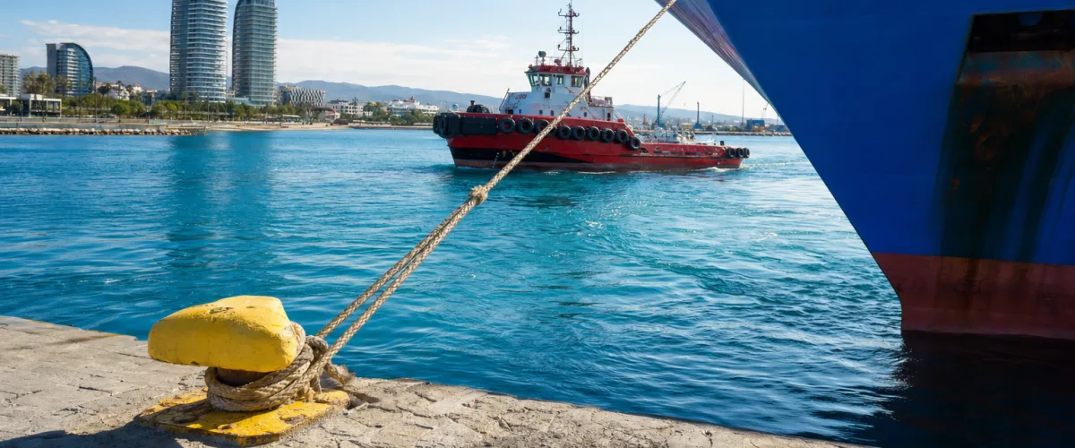 Cyprus Consults on Ship Registry Ownership Law, Comments by 9 October