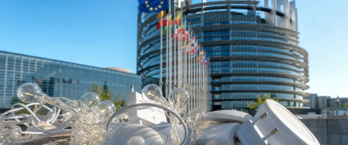 EU: 5 terugroepen van verlichting, sept.-okt. 2026: te controleren