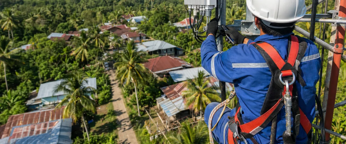 Indonesia: Komdigi Consults on Mobile Broadband Infrastructure Plan