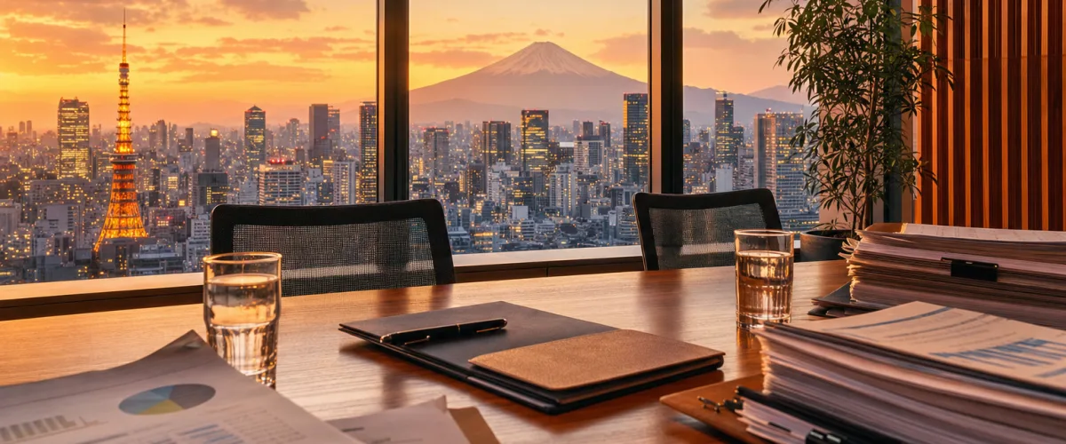 Japan: Qualified Invoice System 70% deemed deduction due Oct 1, 2026