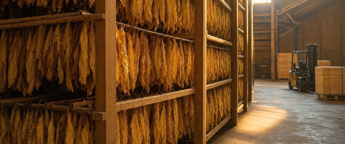 Denmark: L 12 B Tightens Tobacco Age Checks, Extends Mystery Shopping