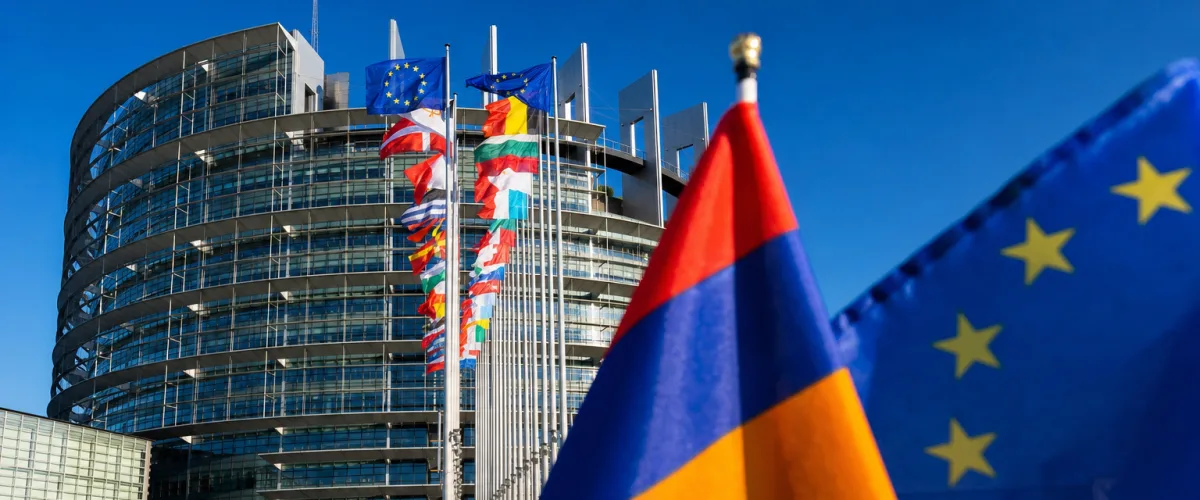 EU: Council Backs Temporary Trade Liberalisation for Armenia