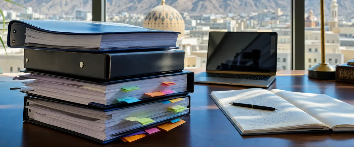 Oman: OPAZ Issues SEZ and Free Zones Executive Regulations (81/2026)