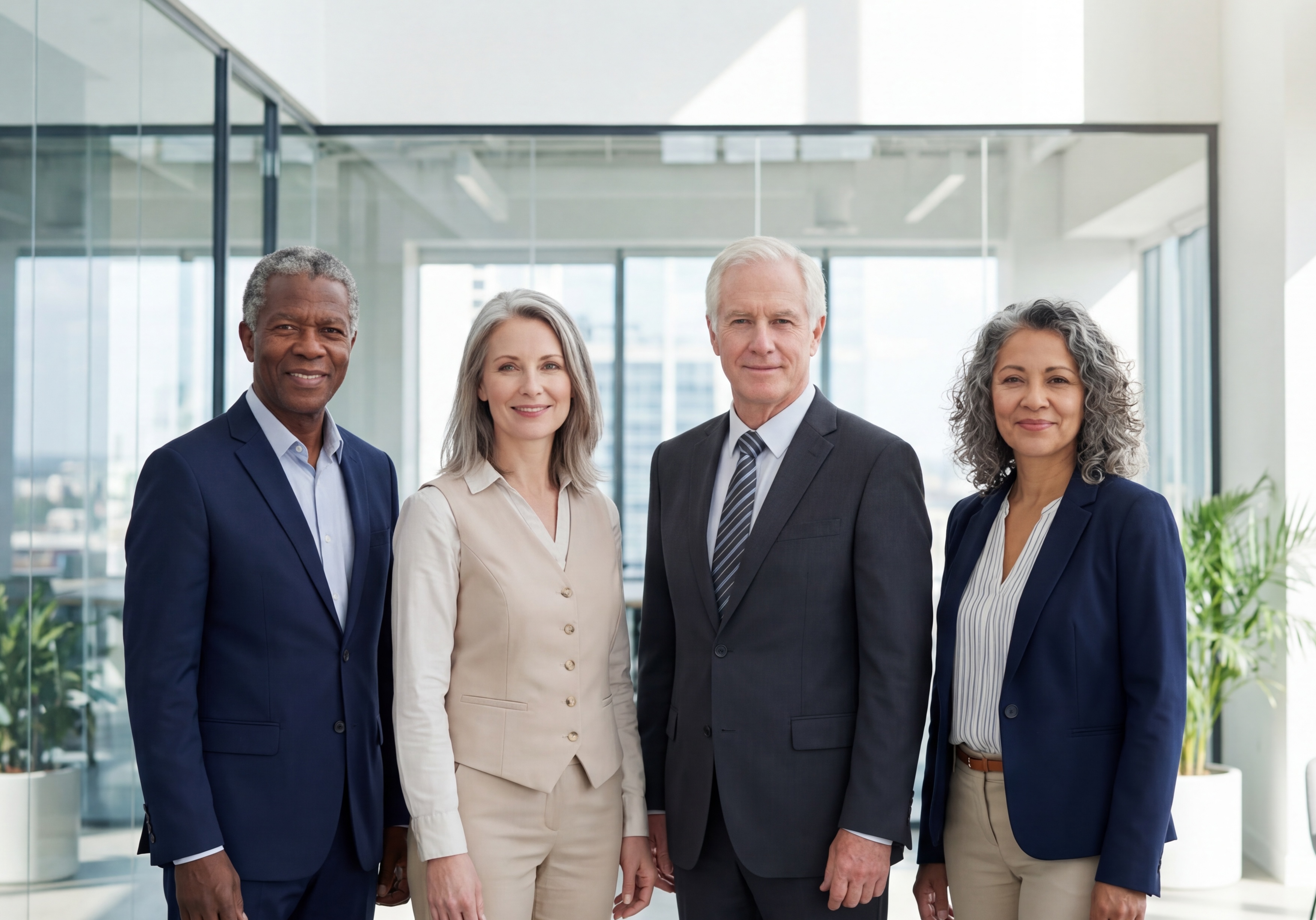 Our regulatory experts