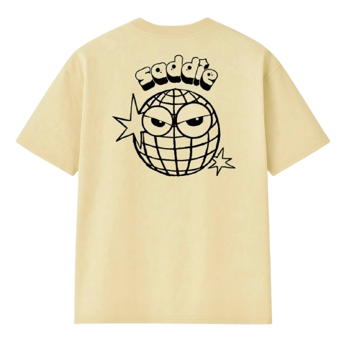 Saddie Disco
