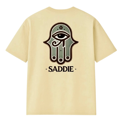Saddie Horus