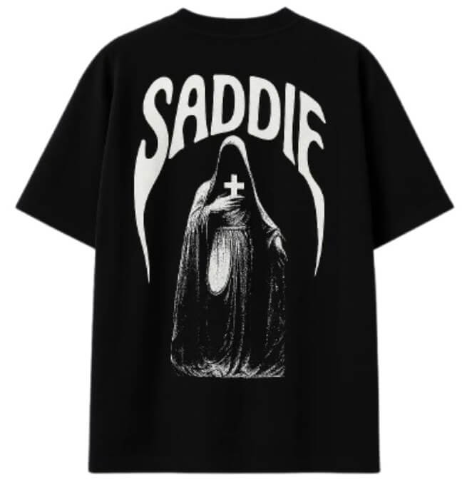 Saddie Exodus