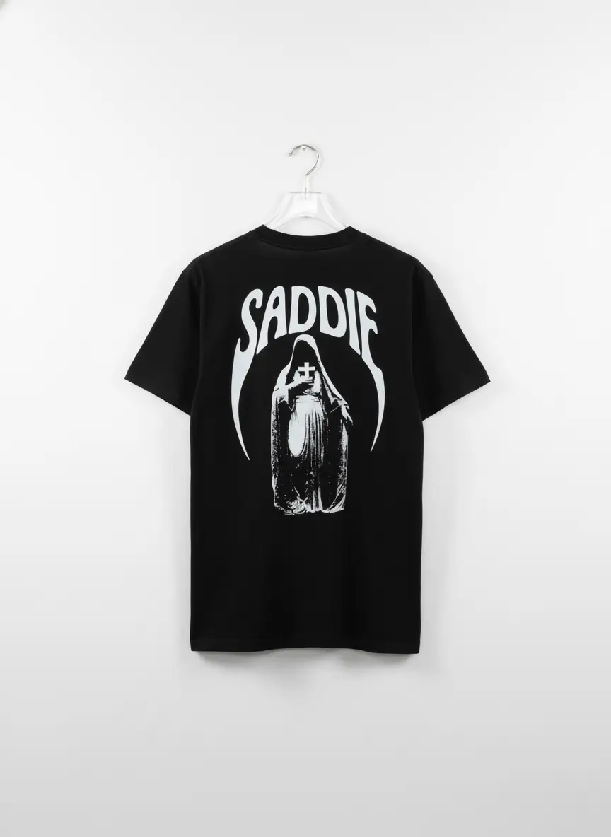 Saddie Exodus