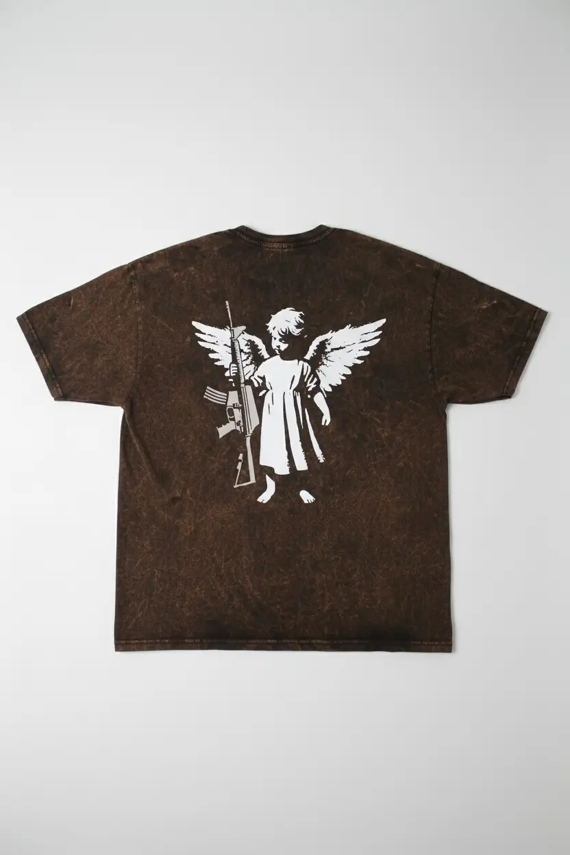 Saddie Celestial