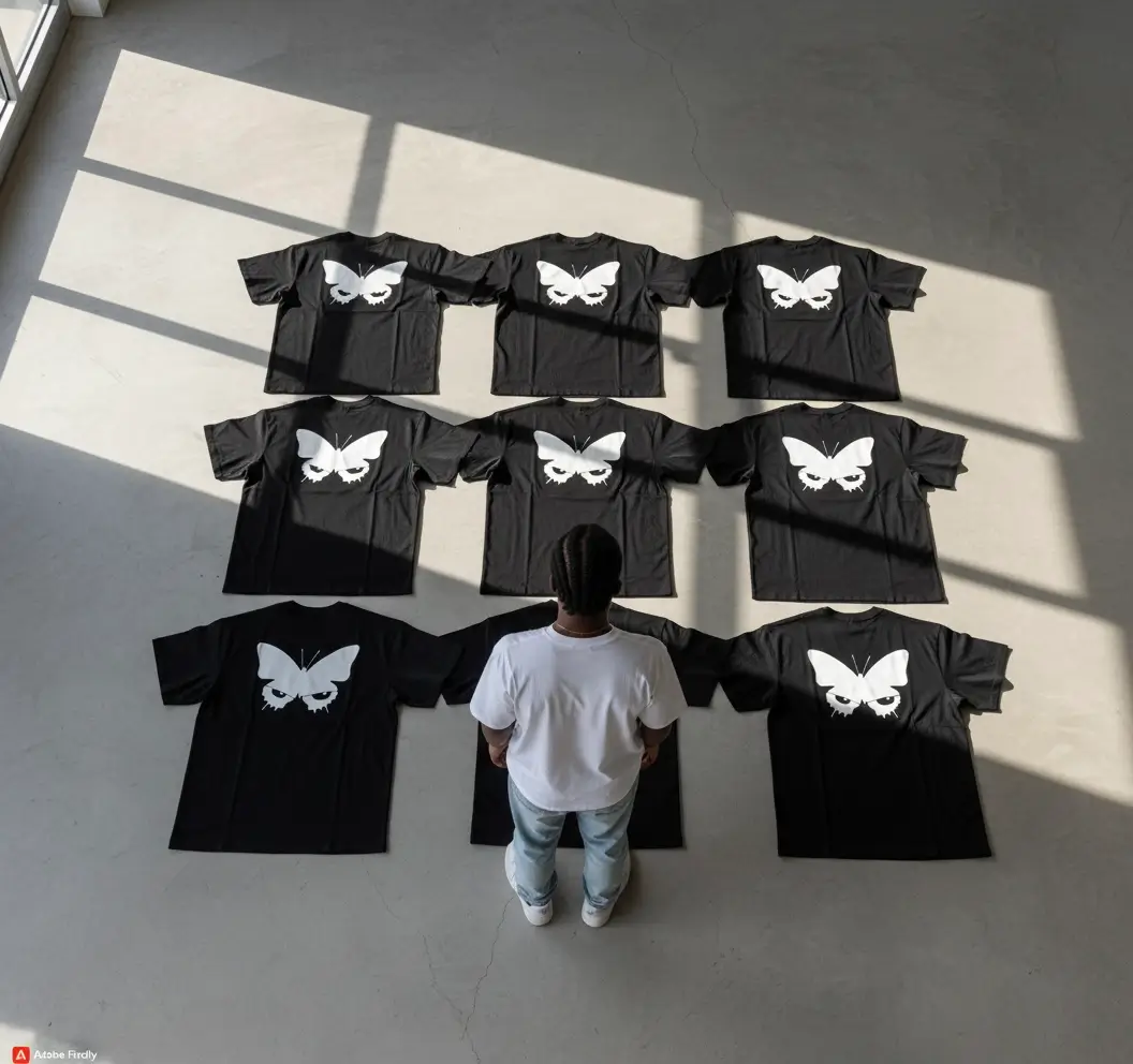 Saddie Morpho