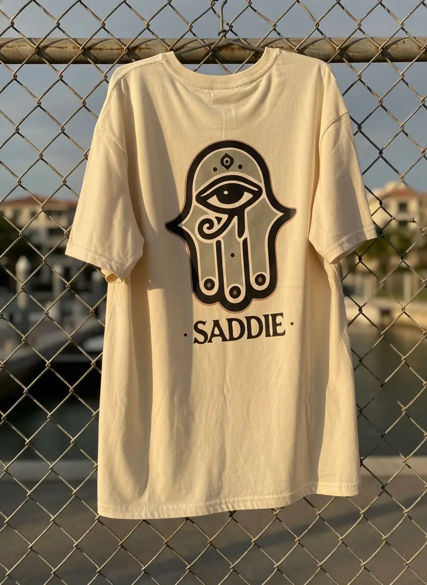 Saddie Horus