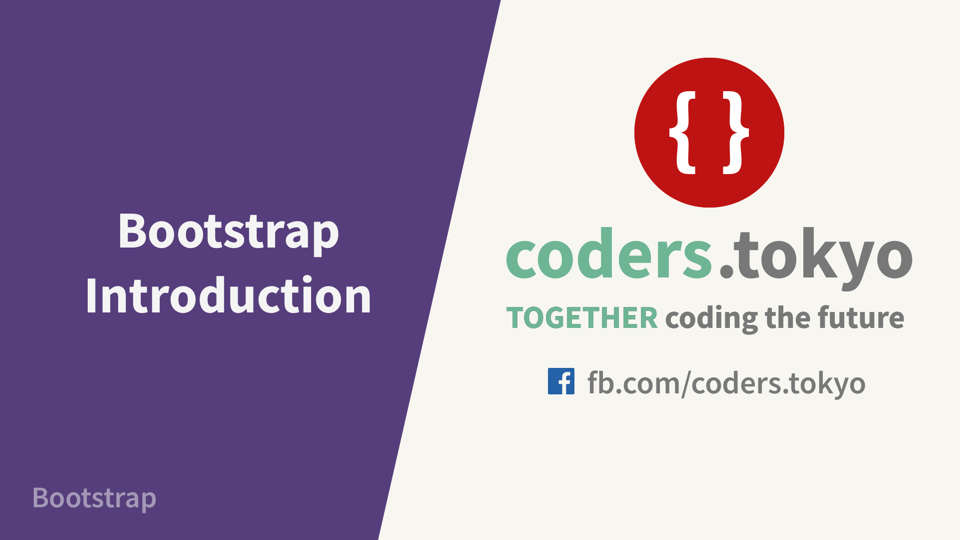 Khoá học Bootstrap miễn phí Khoá học Boostrap miễn phí