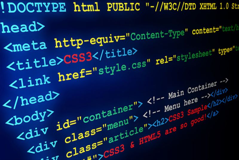 HTML và các "tip" cực kì ngầu với nó! | CodersX - Cộng đồng học ...