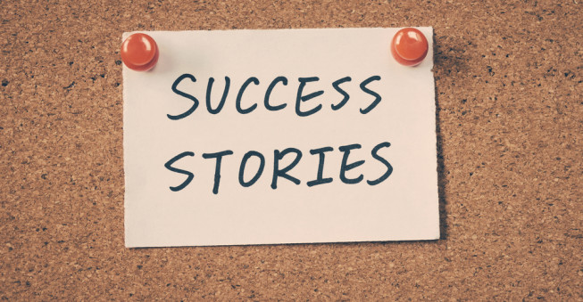 Success Story CodersX
