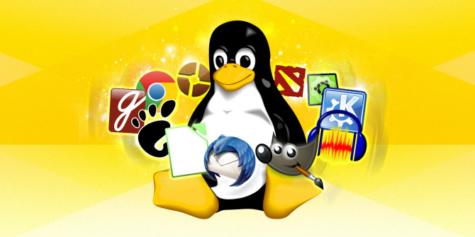 7 lý do tại sao bạn nên sử dụng Linux để lập trình