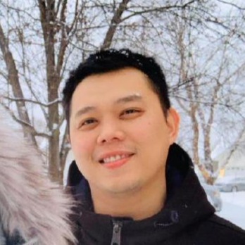 Chau Tran