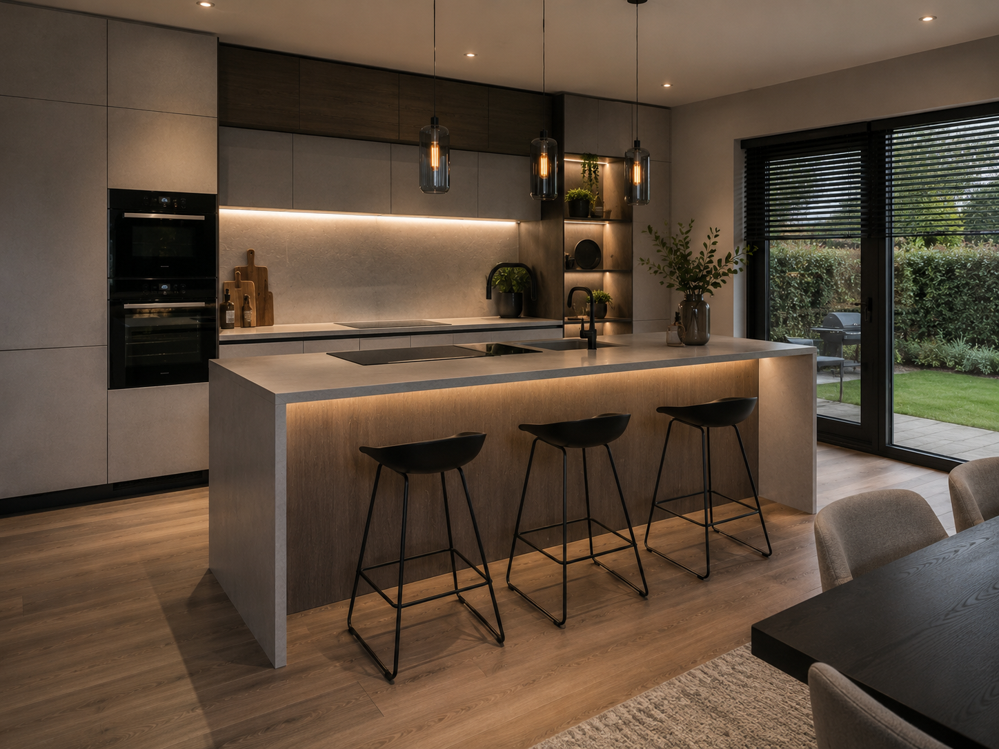 Huis & interieur Keuken