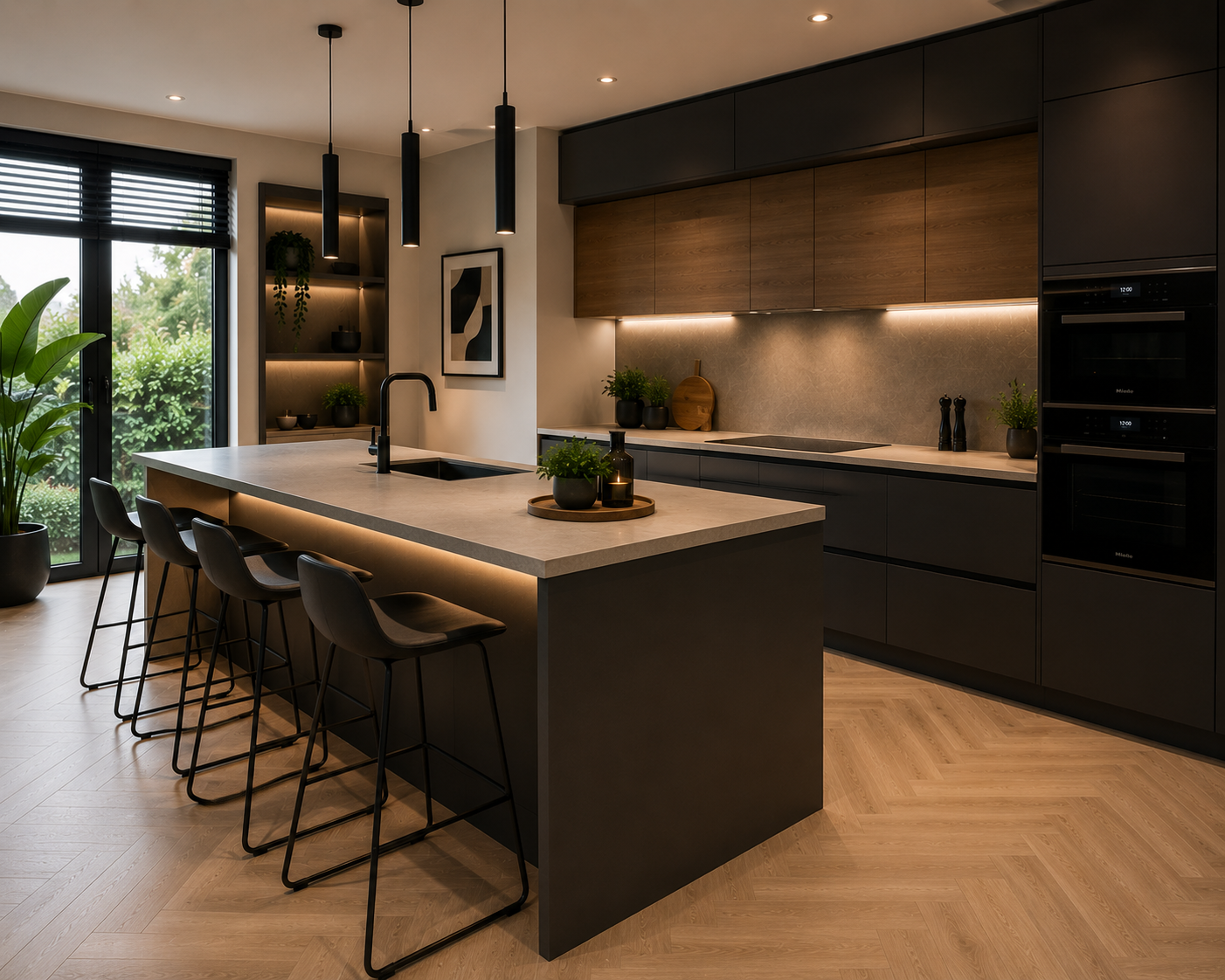 Huis & interieur Keuken