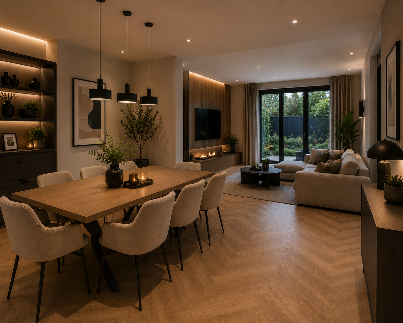 Huis & interieur Woonkamer