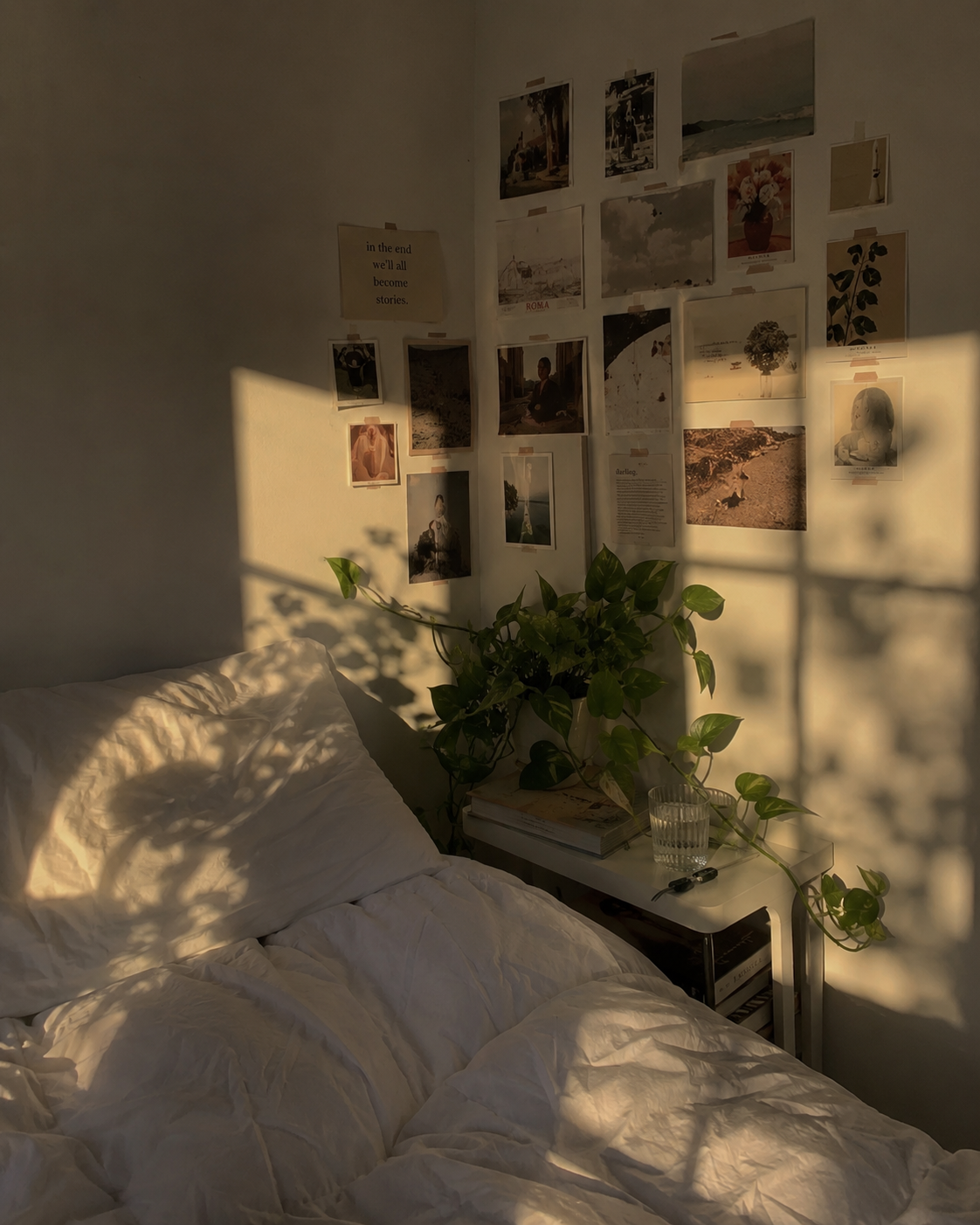 Huis & interieur Slaapkamer