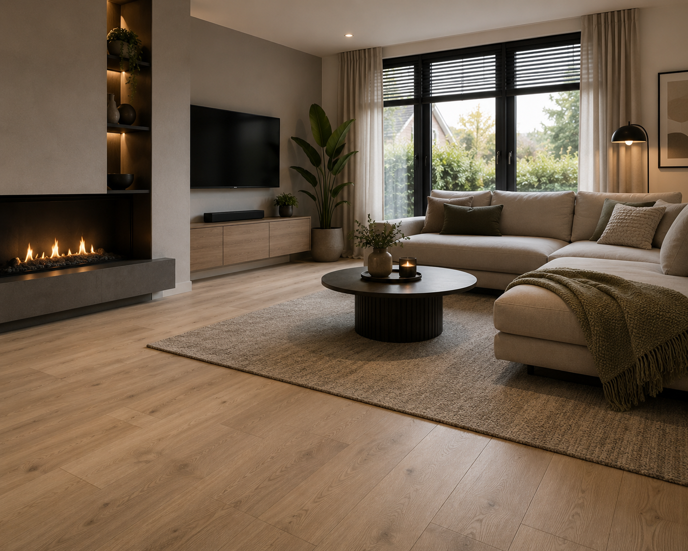 Huis & interieur Woonkamer