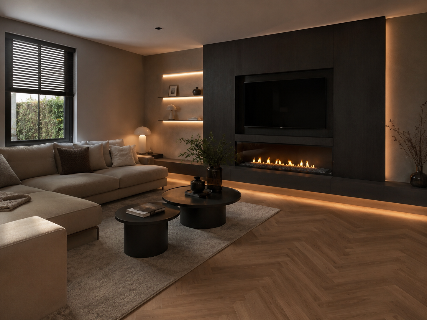 Huis & interieur Woonkamer