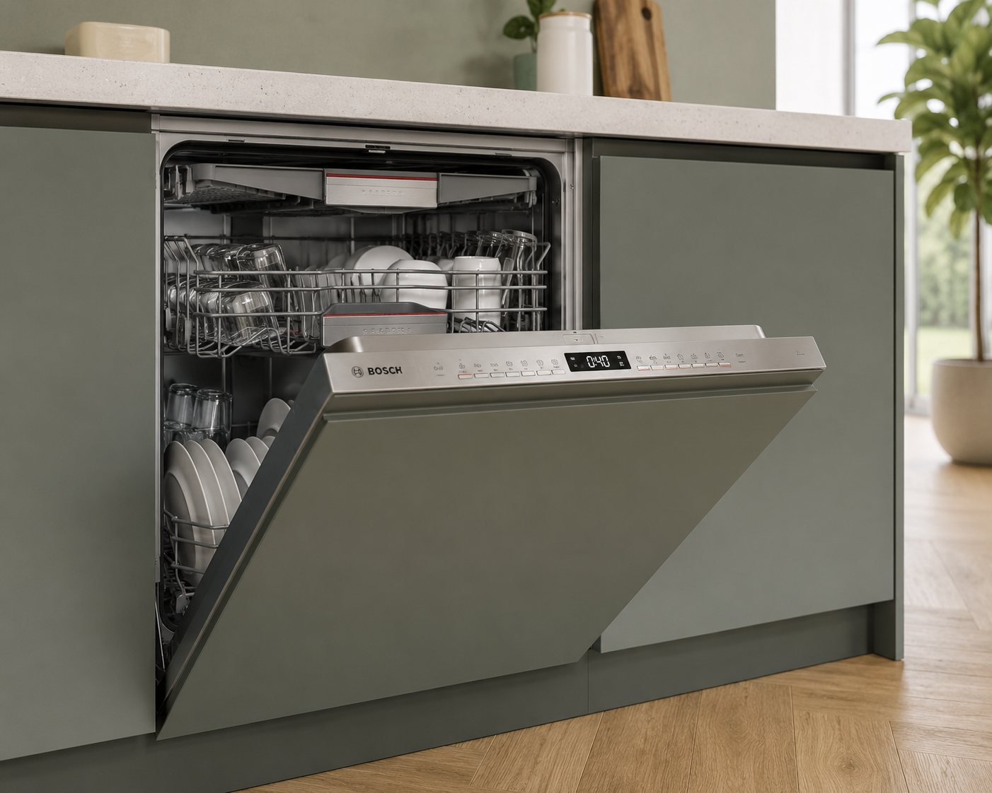 Huis & interieur Keuken