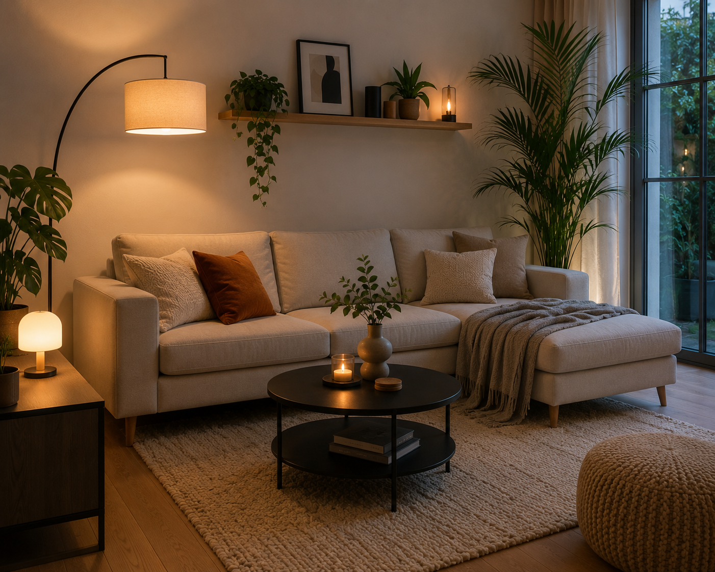 Huis & interieur Woonkamer
