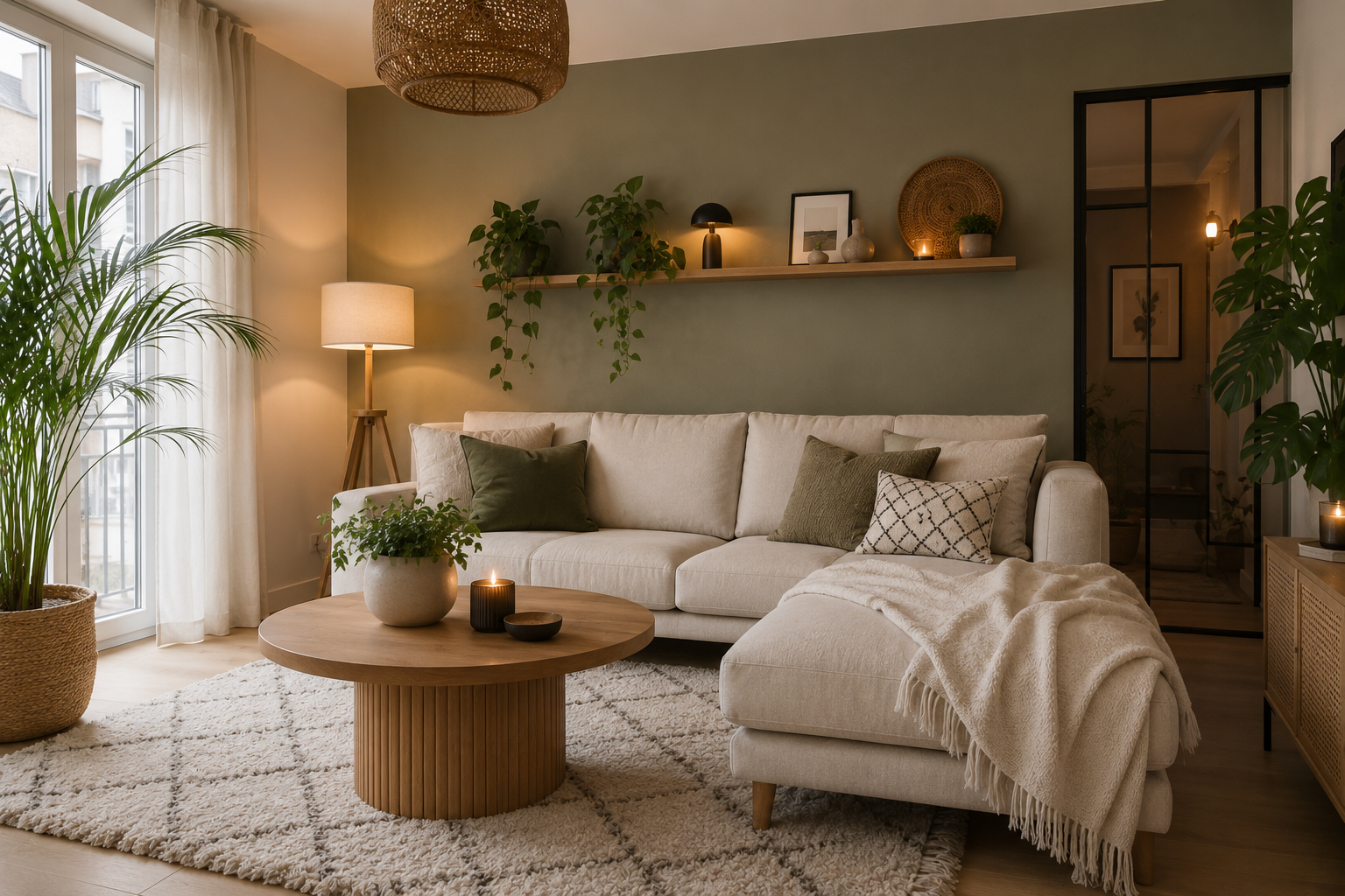 Huis & interieur Woonkamer