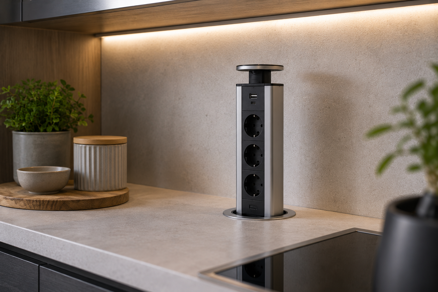 Huis & interieur Keuken
