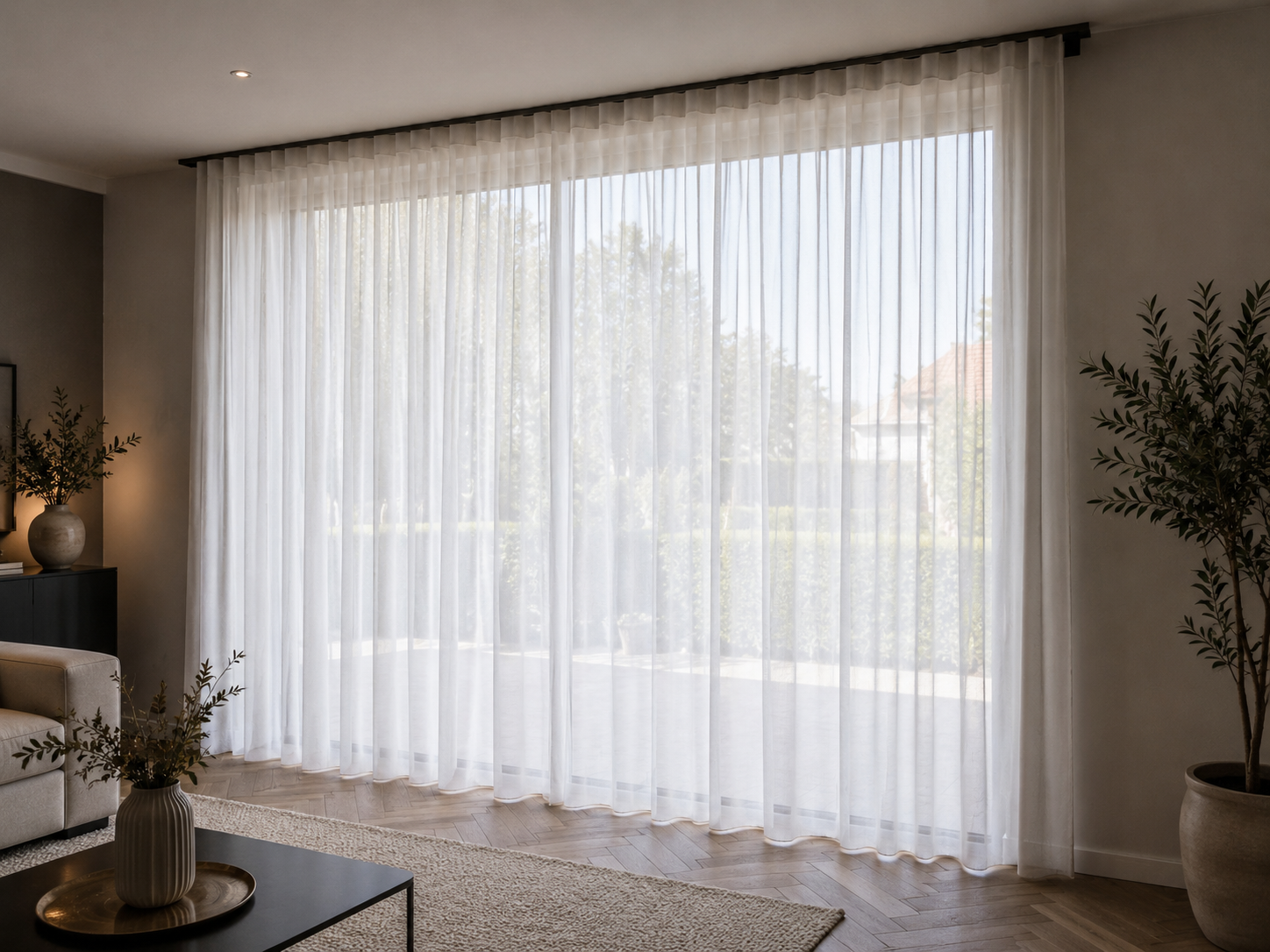 Huis & interieur Woonkamer