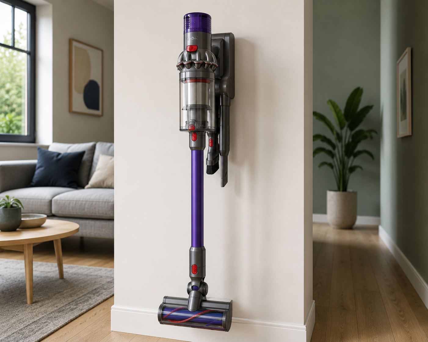 Huis & interieur Woonkamer