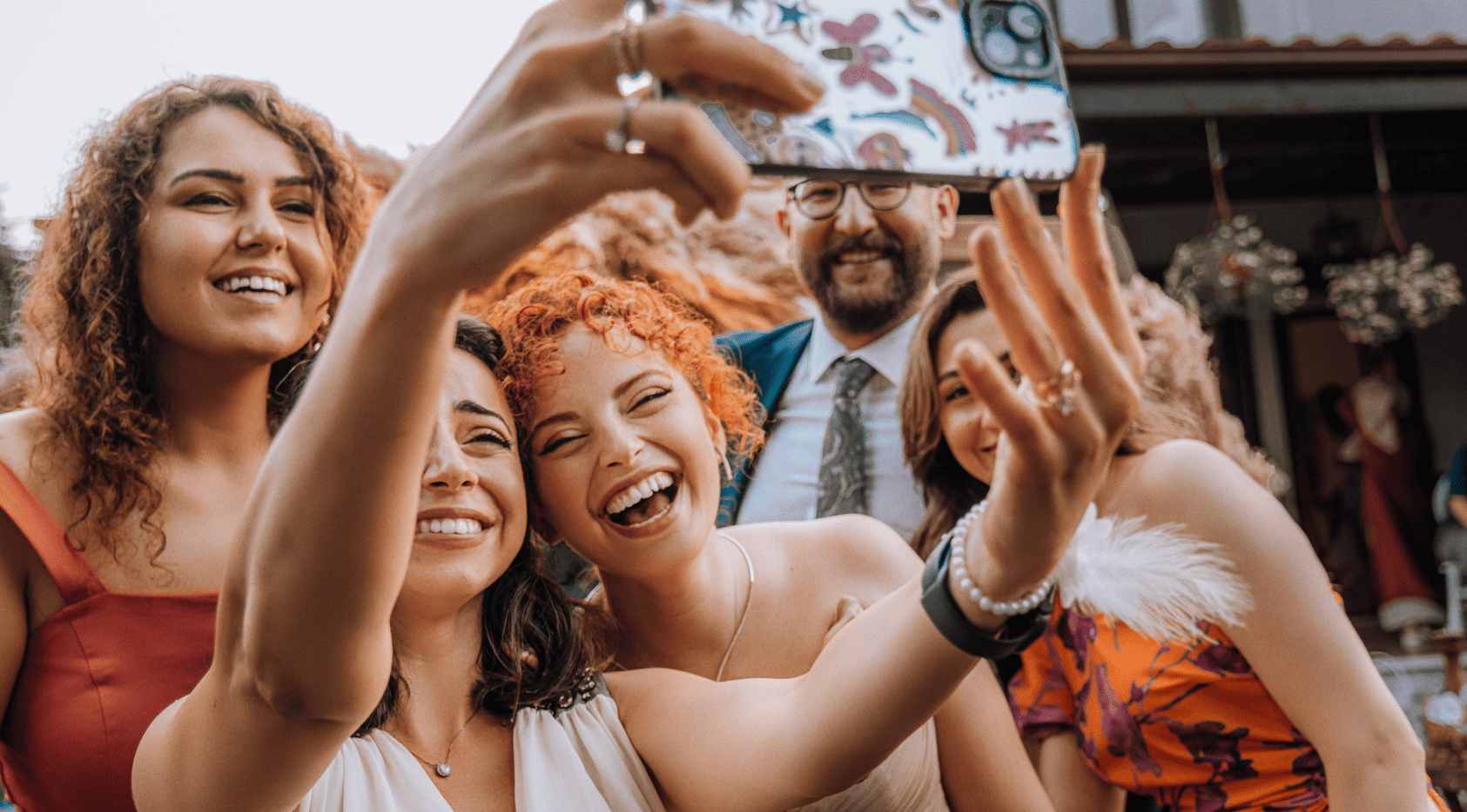 Makes friends app - joinmein