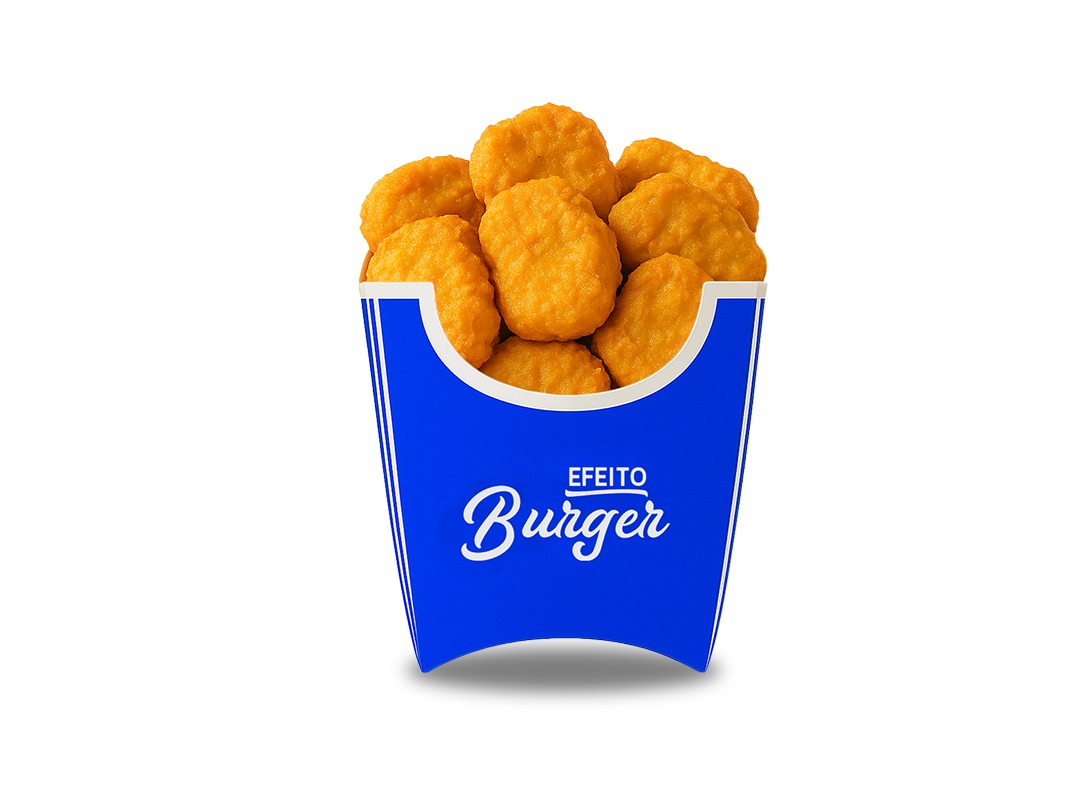 Efeito Nuggets