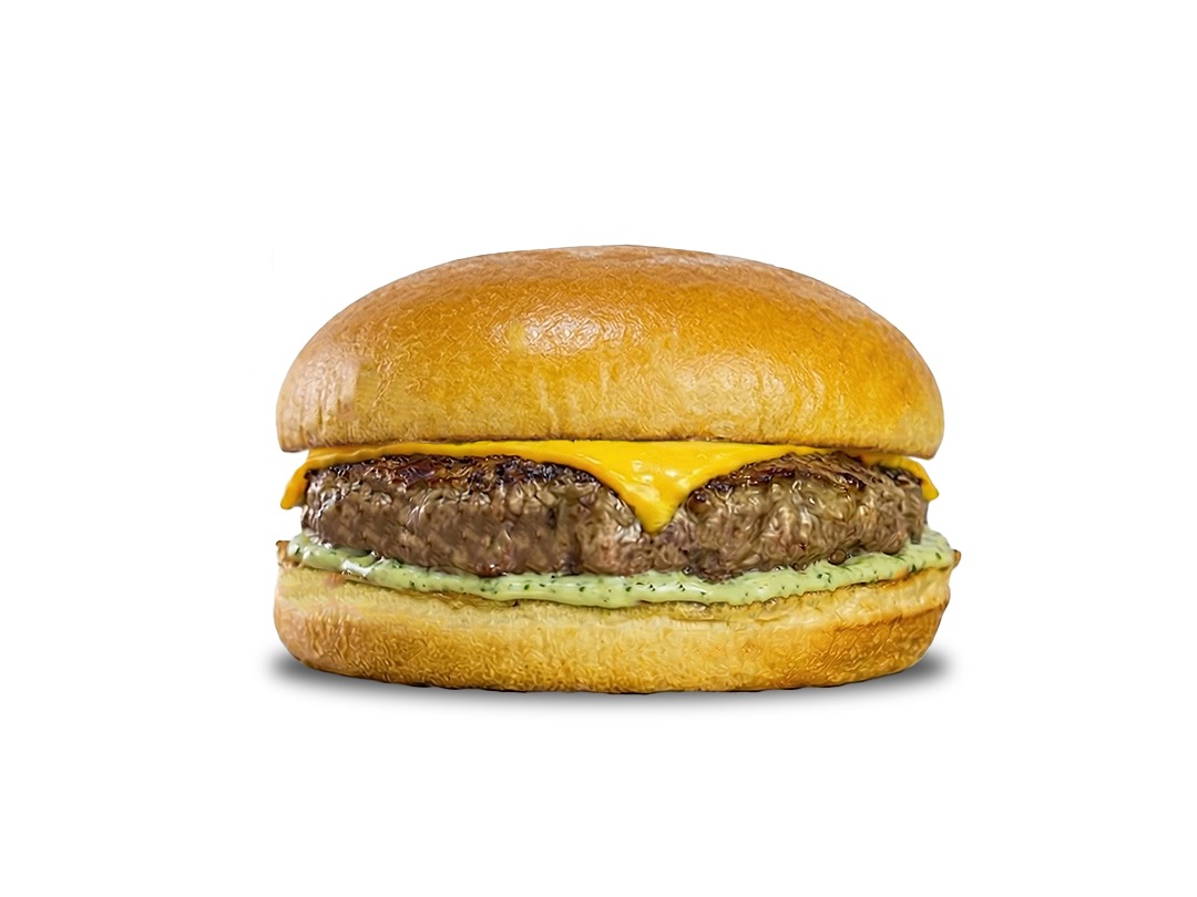 Alto Cheeseburger