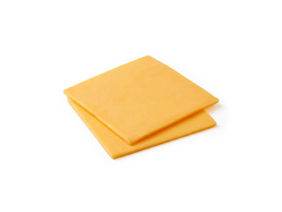 Queijo sabor cheddar