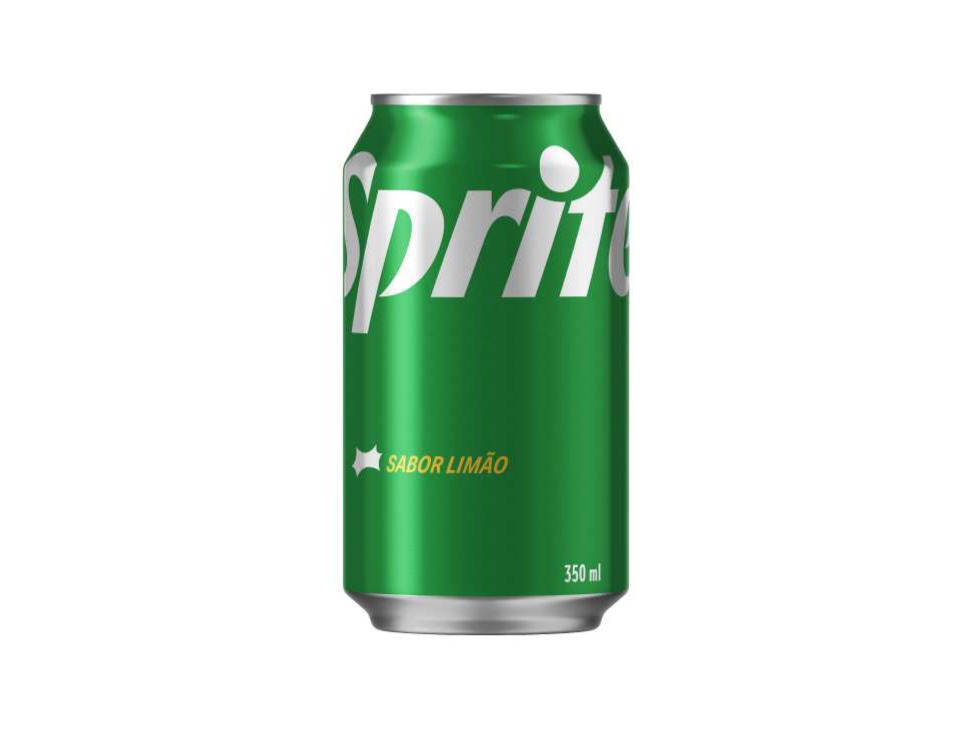 Sprite Original Lata 350 ml