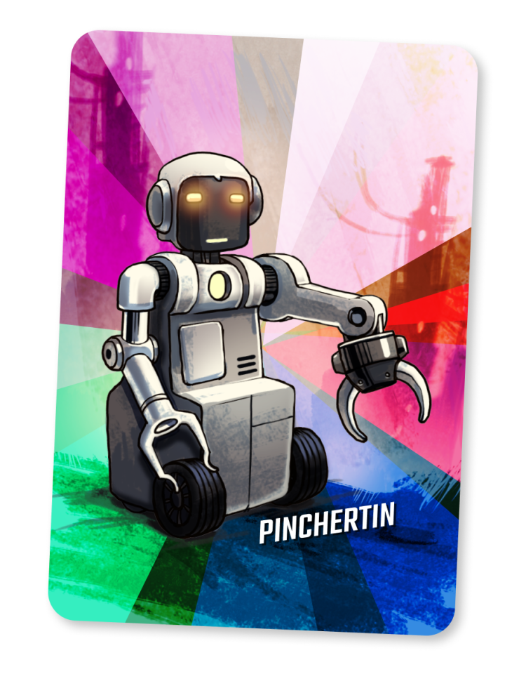 Pinchertin