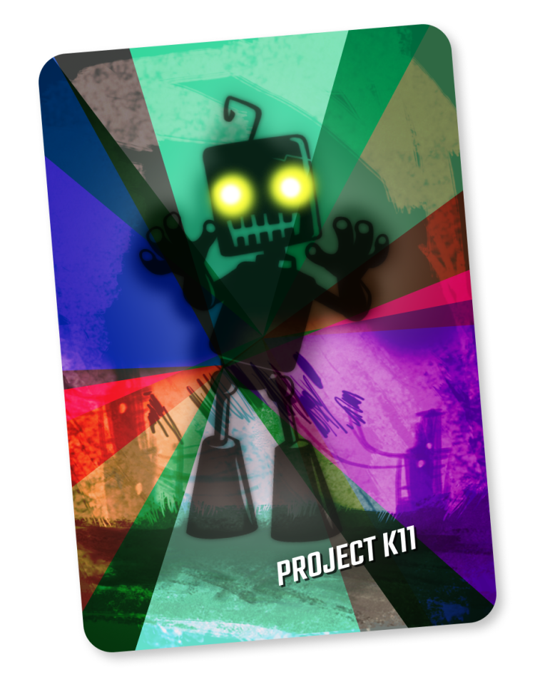 Project K11