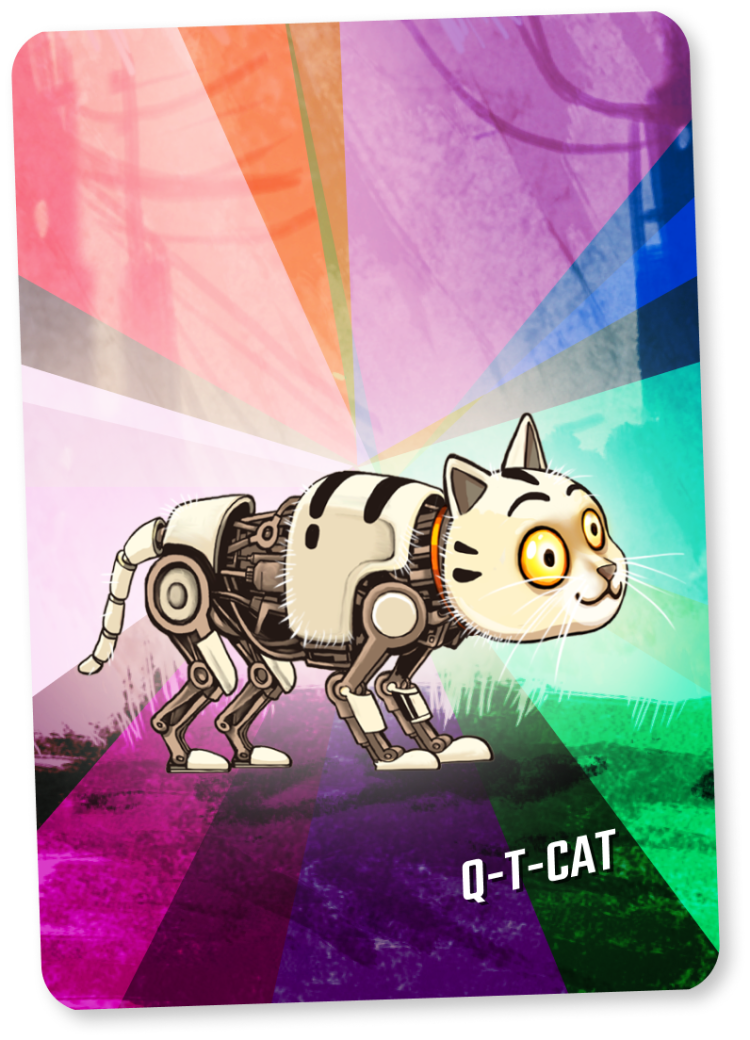 Q-T-Cat