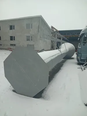 Виробничий процес на заводі ПП Укркотлобуд
