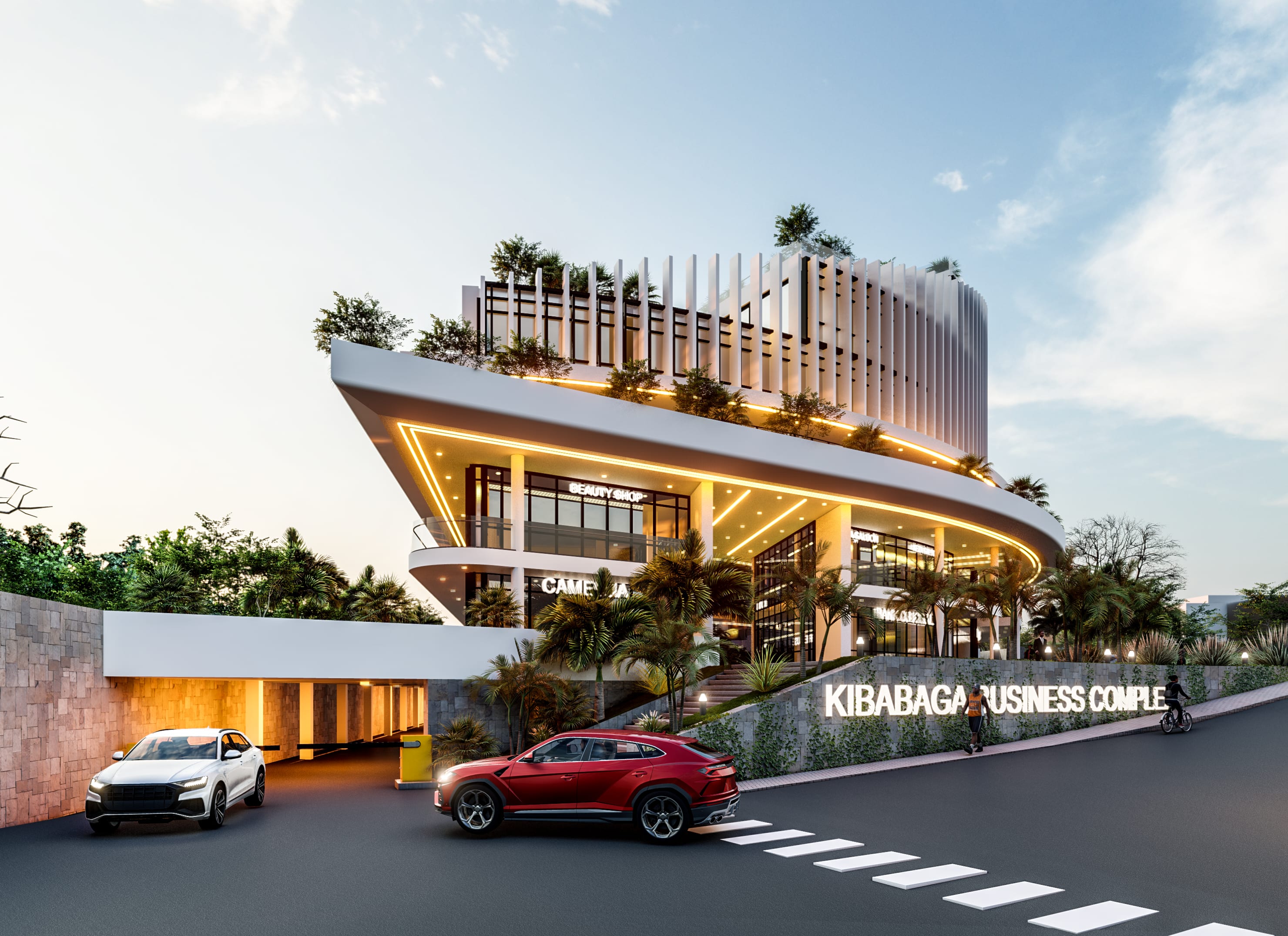 Ndinda Design Studio